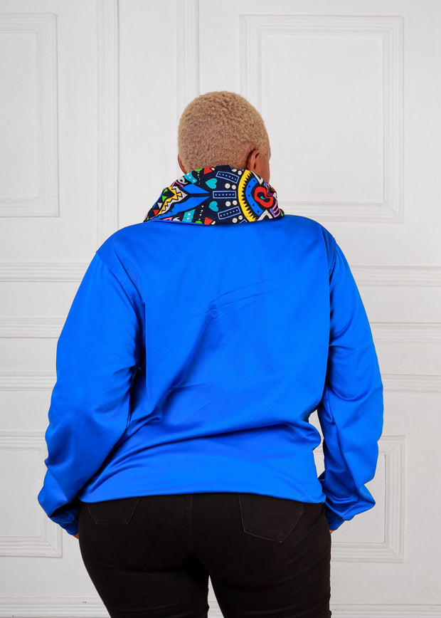 Unisex African Hoodies