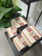 African Black Soap – 100% Organic & Handcrafted
