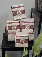 African Black Soap – 100% Organic & Handcrafted