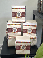 African Black Soap – 100% Organic & Handcrafted