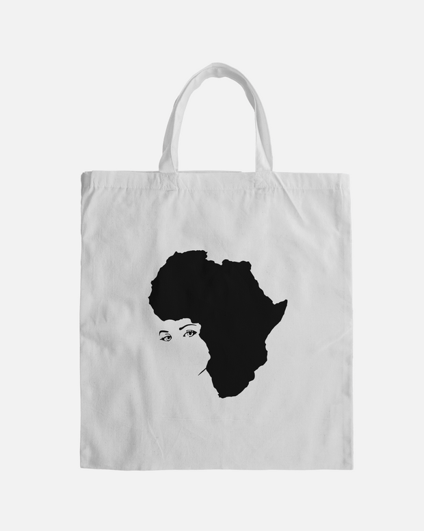 Canvas Tote Bag