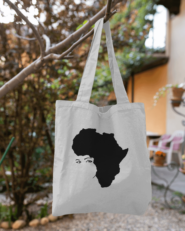 Canvas Tote Bag