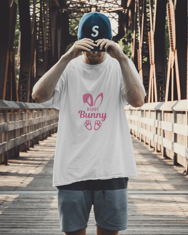 Easter Bunny T-Shirts